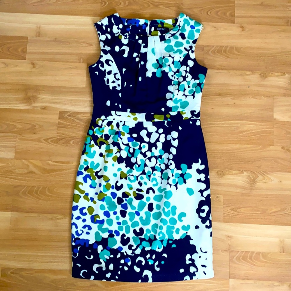 Ellen Tracy Women’ Dress